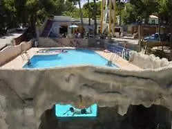 Camping * Moraira